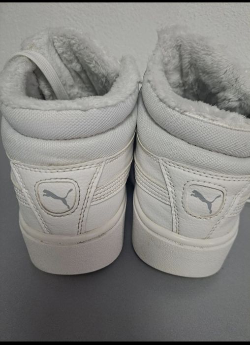 Pantofi sport Puma