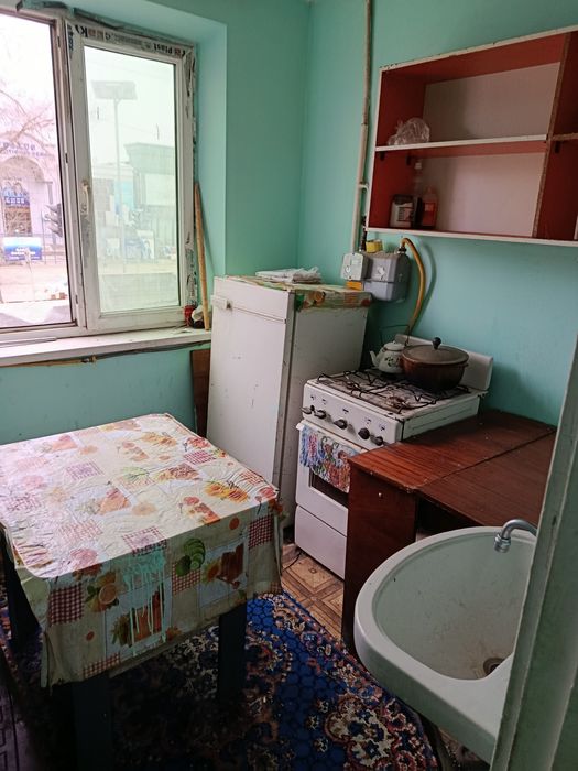 2 xonali kvartira ijaraga beriladi.