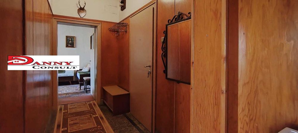 Продава се Двустаен апартамент в Велико Търново, Център - 62 кв.м за 1488 €/кв.м - Снимка #9