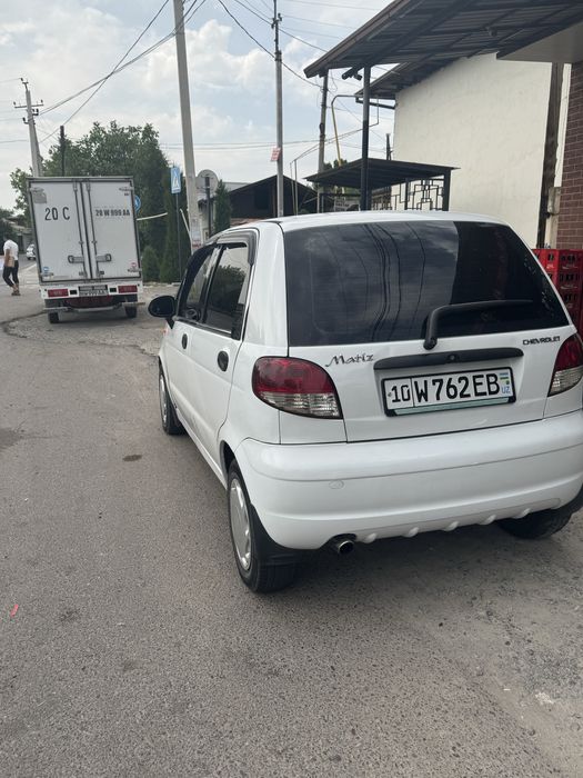 ARENDA Matiz 2011 yil