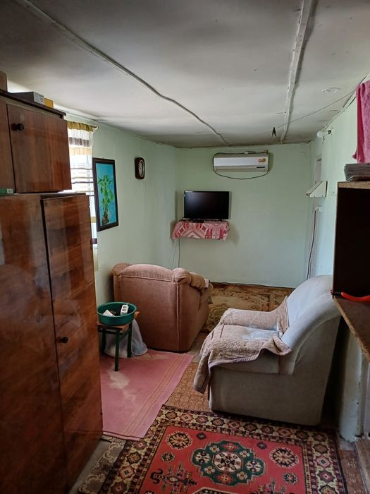 Продам дачу, торг уместен