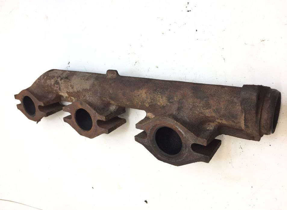 5411420501 Galerie de evacuare, partea dreaptă MERCEDES-BENZ Axor, Actros MP1, MP2, MP3 (1996-2014) MERCEDES-BENZ