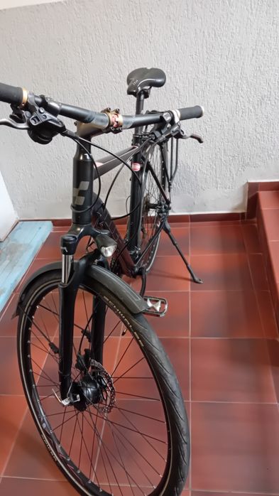 Cube touring  marimea 54