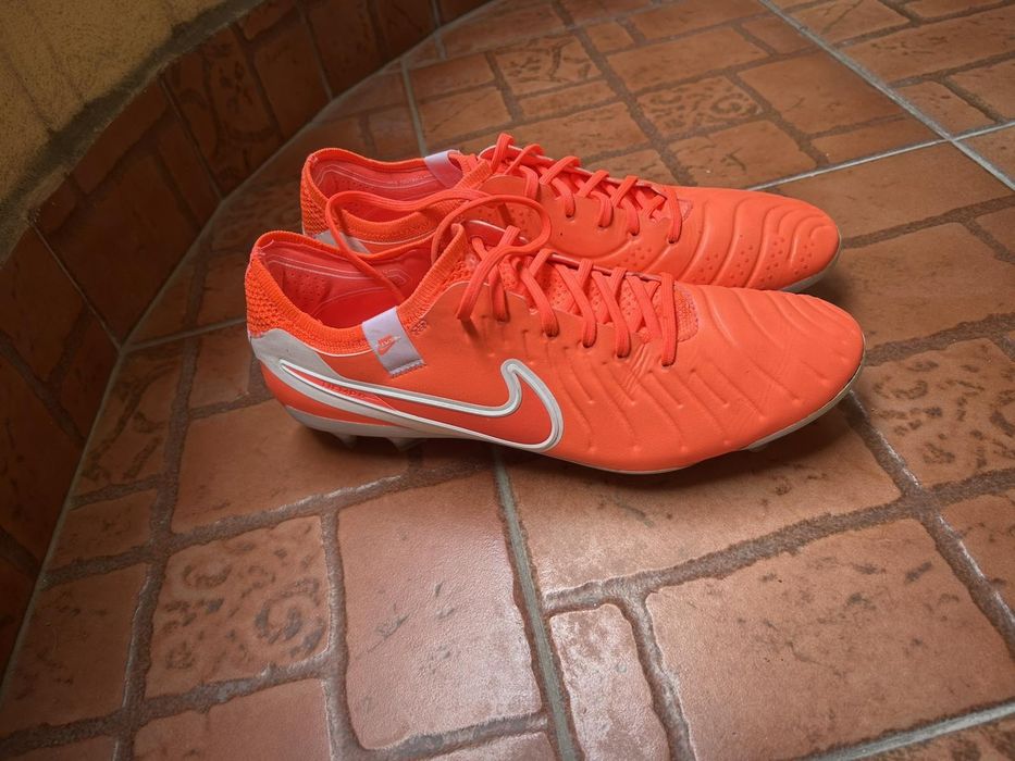 Футболни обувки NIKE