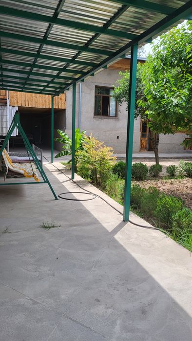 Уй ховли сотилади 6 сотих тупик жойда