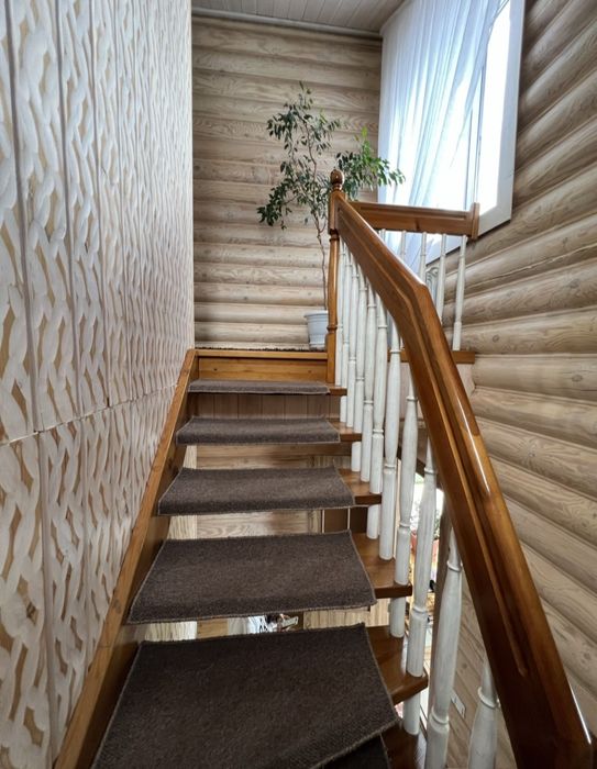 Коттедж суточный!