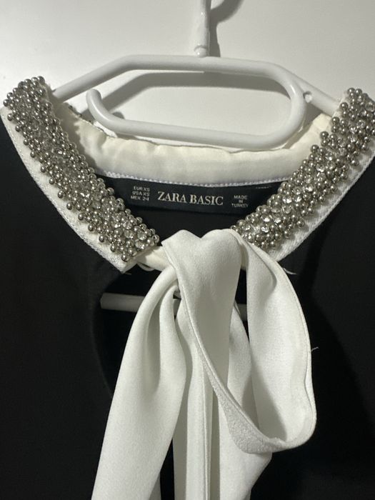 Rochie Eleganta Zara