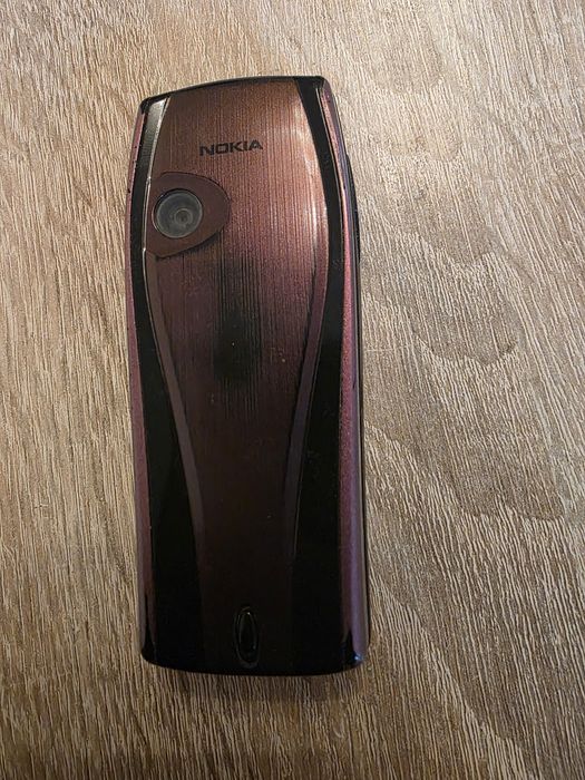 7250i Nokia 2003 Модел