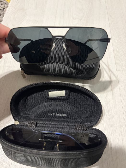 Слънчеви очила Romeo поляризирани