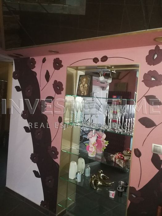 Продава се Магазин в Варна, Зимно кино Тракия - 130 кв.м за 616 €/кв.м - Снимка #1