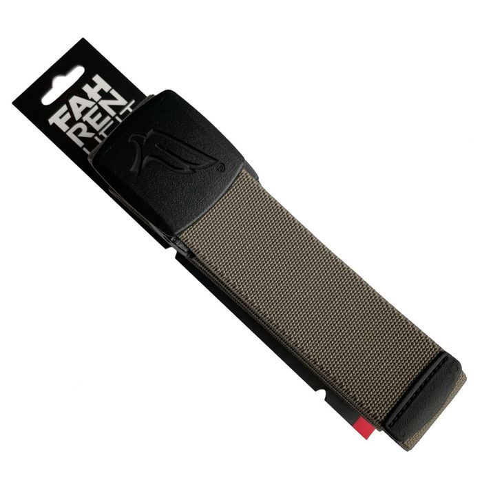 Curea elastica Streatch Belt Negru, Gri, Crocodile