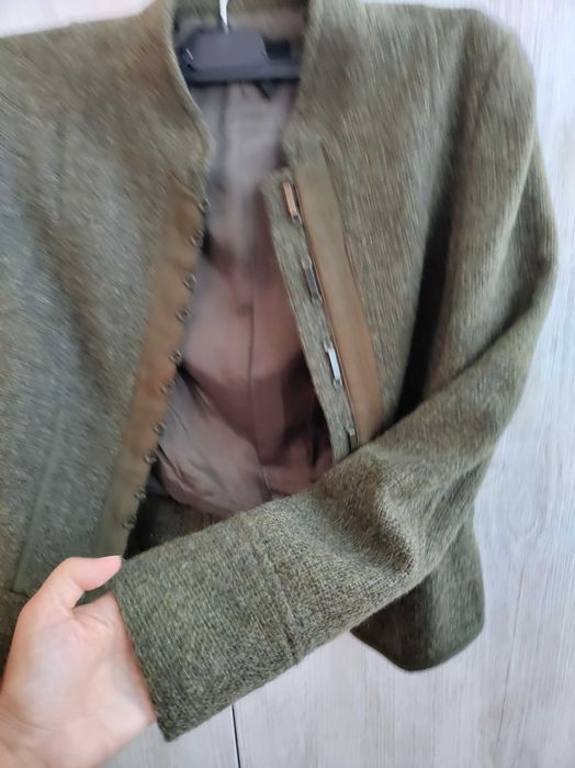 Сако дамско - Zara basic