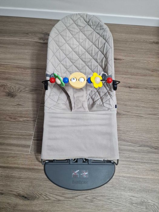 Balansoar Baby Bjorn