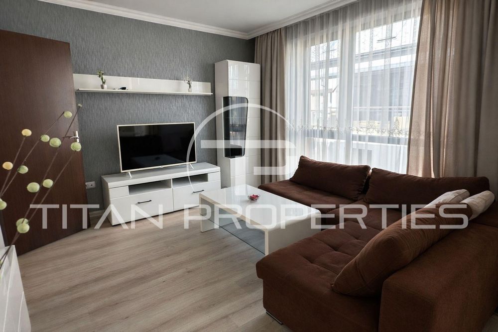 Тристаен за продажба в кв.Кръстова вада
