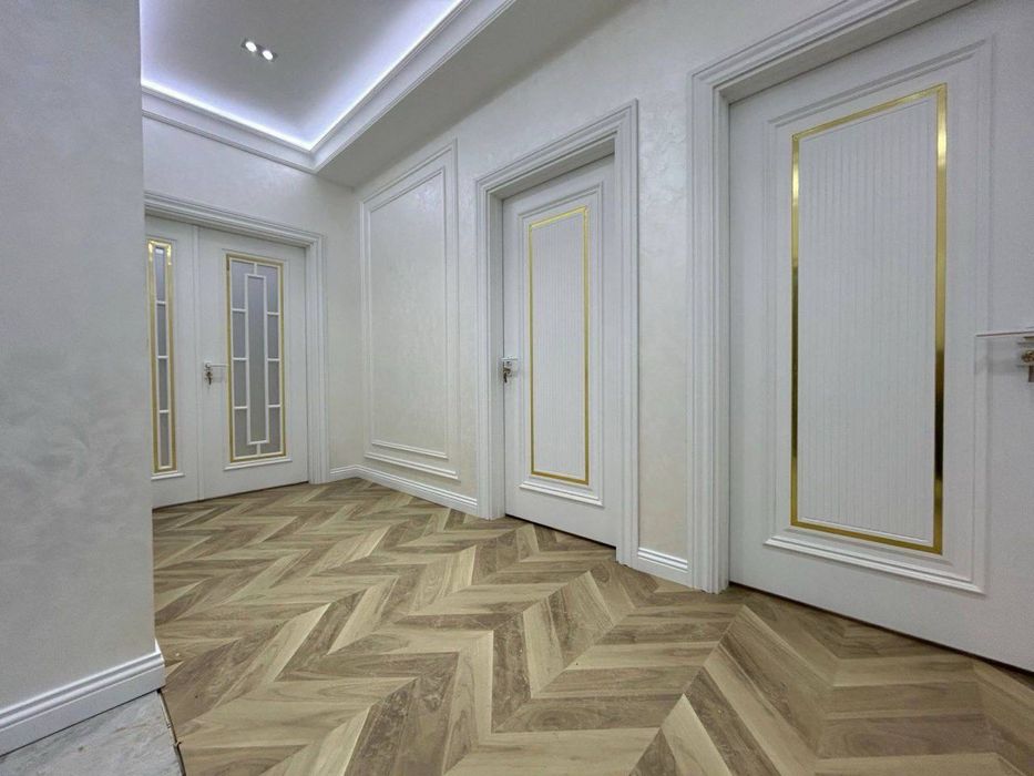 Продается квартира ‼️ 3/3/16 Новостройка | Паркентский | 85 м2