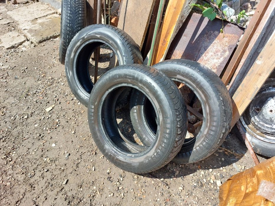 Cauciucuri 165/70/R14 All Seasons