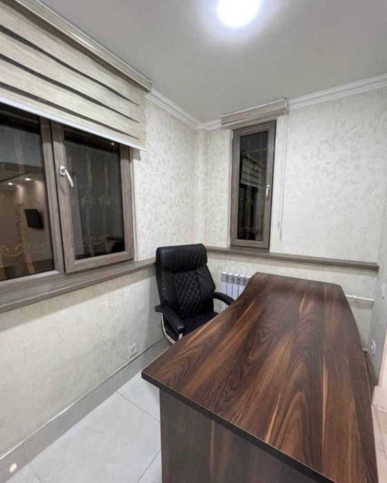 Аренда под офис 4 минут от метро Мирзо Улуғбек С Мебелью!