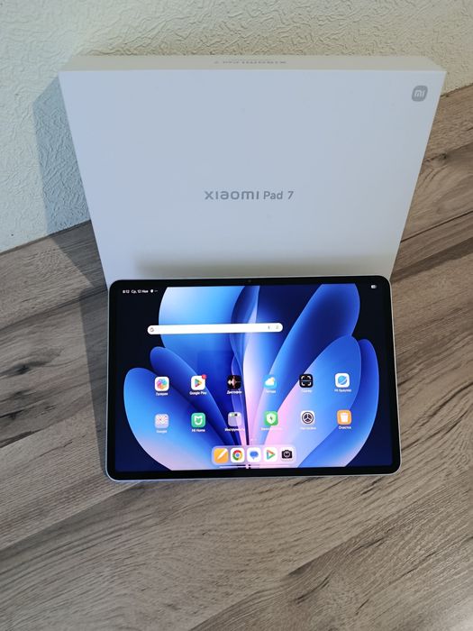 Xiaomi Pad 7 Global 8/128gb