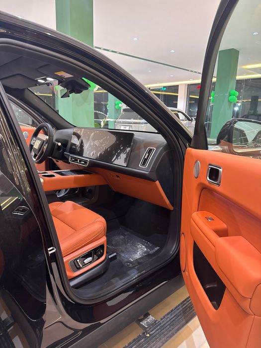 Li 6 Pro Ultra 2025 sotuvga tayyor nd