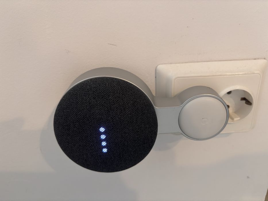 Google home mini