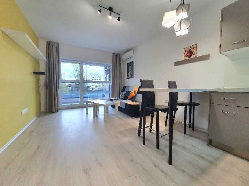 Продава се Двустаен апартамент в София, Студентски град - 59 кв.м за 1814 €/кв.м - Снимка #2