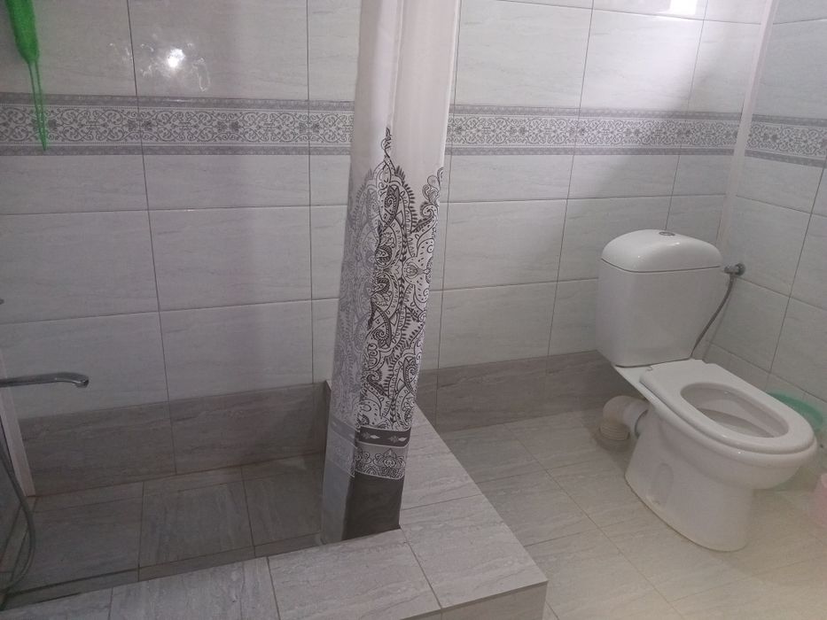 Продается дача в поселке Озодбош