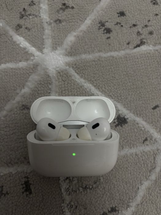 Air pods pro наушники
