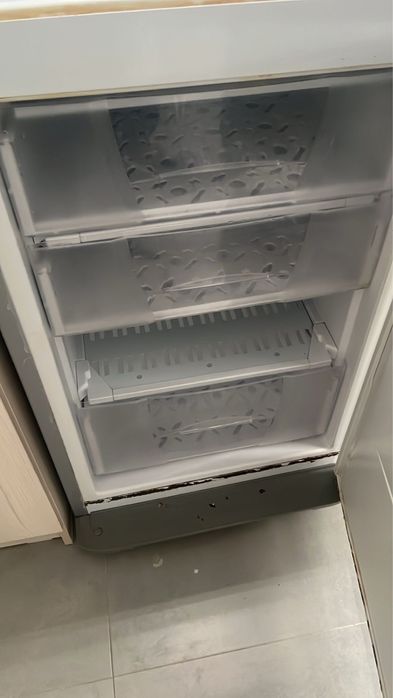 Холодильник бу компрессор не раотает