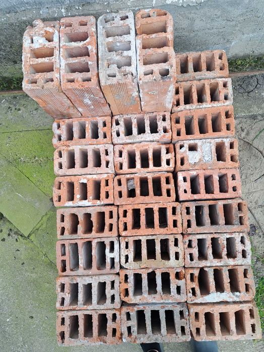 огнеопорни тухли и тухли четворки