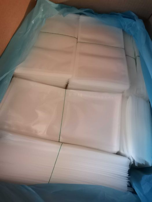 Пликове - гофрирани за вакумиране Пликове на ролка-за вакуумиране