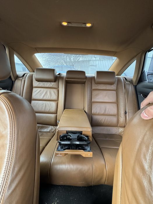 Audi A6 QUATRO 3.0 TDI Facelift