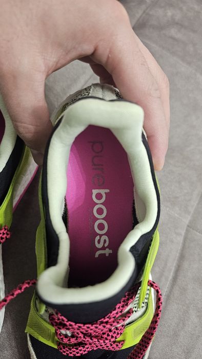 Adidas PureBoost X 38 2/3