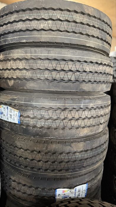 Triangle 235/75R17.5 pr18 на прицеп