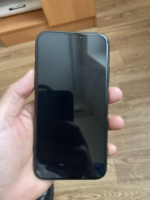 Iphone 11 128 gb, состояние отличное