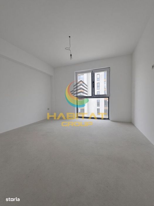 Comision 0!Vanzare Apartament 2 Camere Metrou Berceni Dezvoltator!