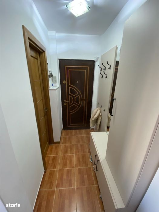 Apartament Aleea Jupiter 2 camere