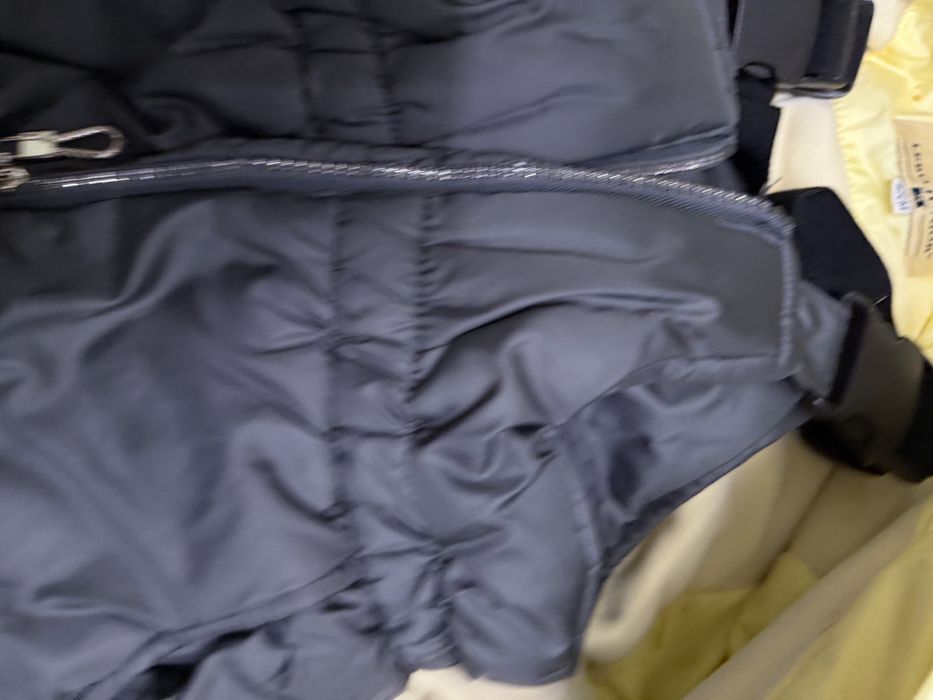 Продам зимний комбинезон