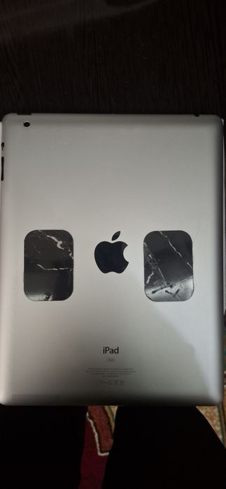 IPad 2 [A1395. 16GB. WI-FI]