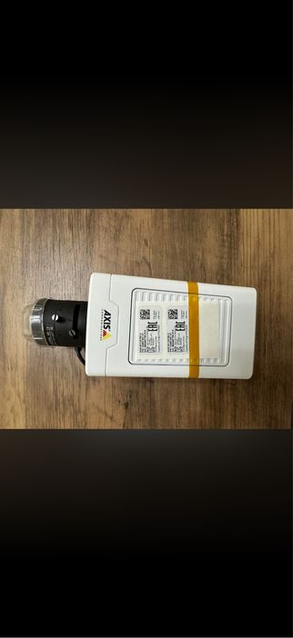 Axis M11 Box Camera Series