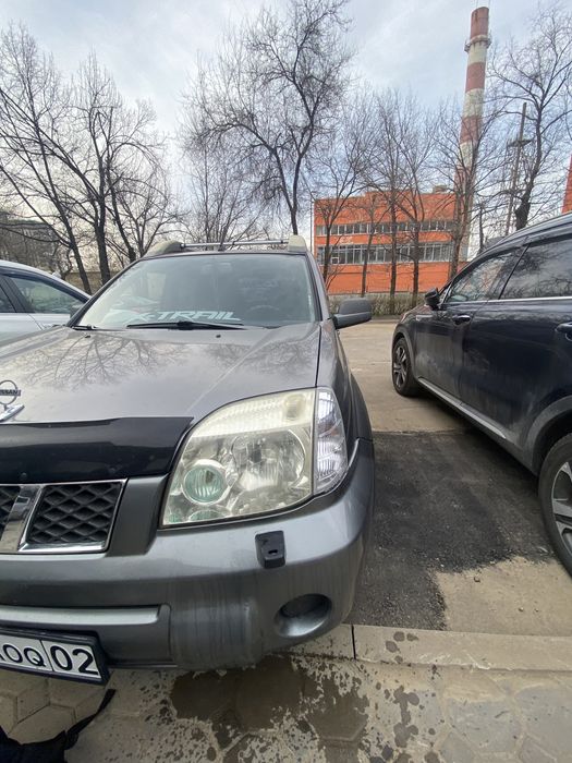 полировка фар химическая