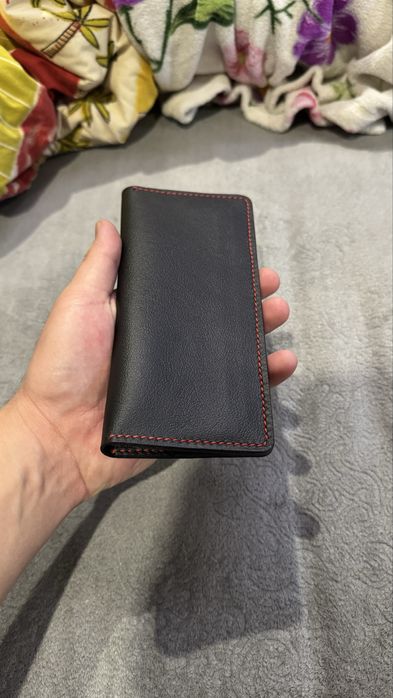 Портмоне (лонгер)