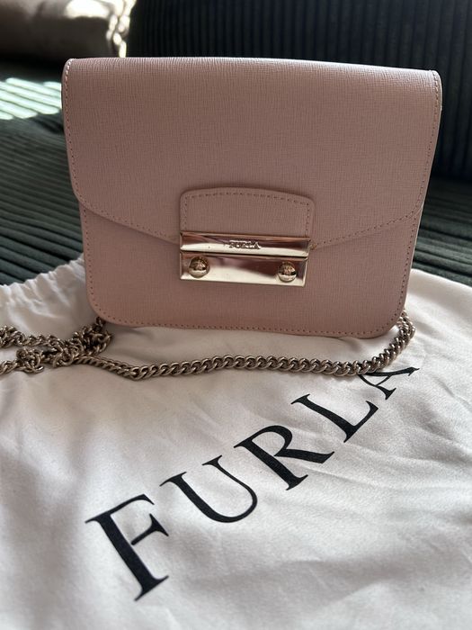 Чанта Furla mini