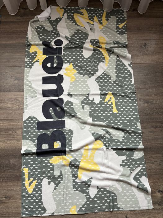 Кърпи за плажа 100% памук 80/160см.