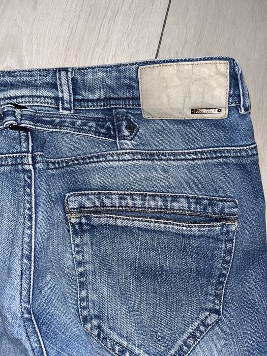 Vintage Diesel Jeans
