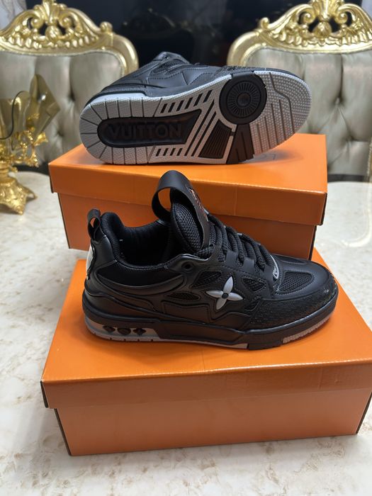 Adidasi Louis Vuitton nou