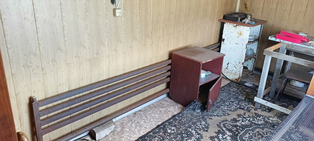 Продам контейнер жилой