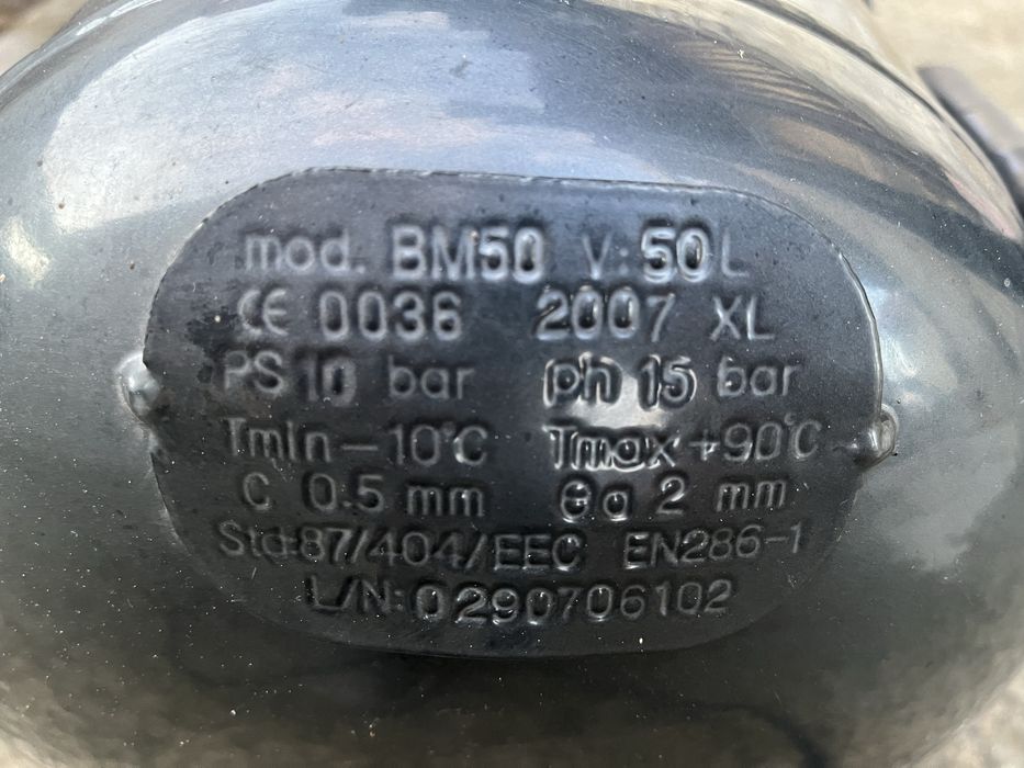 Компресор EINHELL