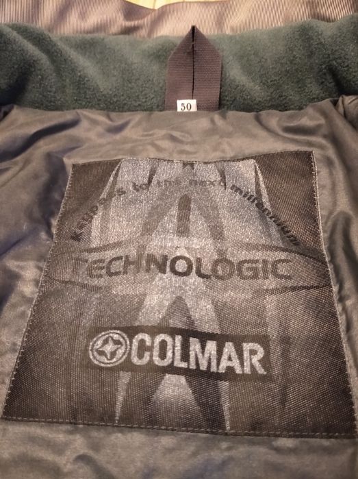 Geaca ski Colmar bărbați