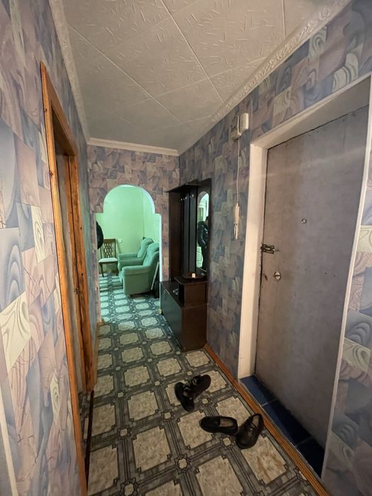 Сдам 2-х комнатную квартиру