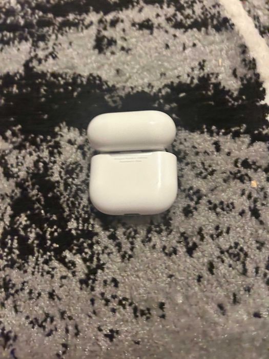 AirPods 4 ANC Sigilate